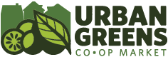 Urban Green Co-op